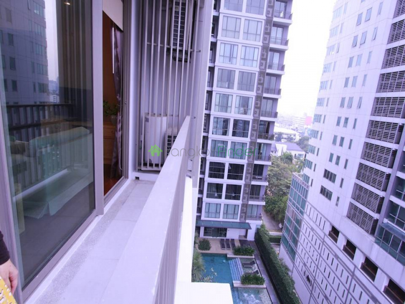 55 Sukhumvit, Thonglor, Bangkok, Thailand, 1 Bedroom Bedrooms, ,1 BathroomBathrooms,Condo,For Sale,Quattro by Sansiri,Sukhumvit,5449